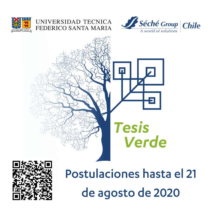 Tesis Verde