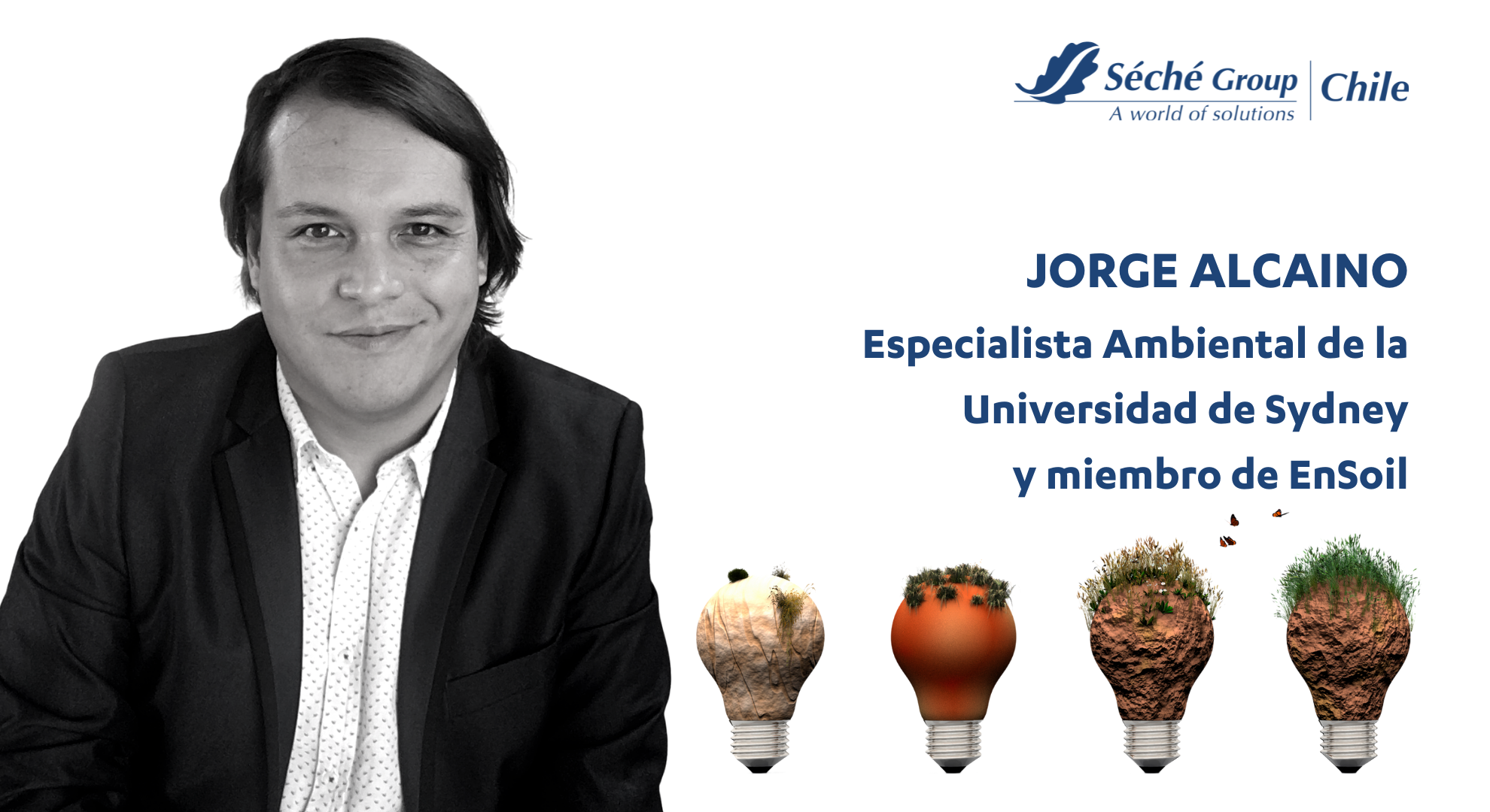 Jorge Alcaino Remediacion
